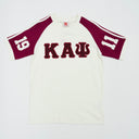 Kappa Alpha Psi Embroidery 1911 T Shirt