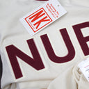 Exclusive Kappa Alpha Psi Double Stitched Appliqué Embroidery Lettered T-shirt . This is the perfect short-sleeved shirt to wear while showing off your Kappa Alpha Psi fraternity lettering. A comfortable 100% cotton tee with a twill Greek letters embroidery across the chest give you the perfect fit. This shirt is also a perfect gift for your favorite Kappa Man.