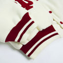Kappa Alpha Psi Wool Jacket - Tad Cream Style for Every Occasion