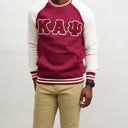 Kappa Alpha Psi Chinelle Sweatshirt