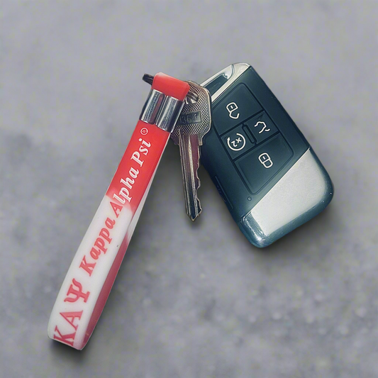 KEYCHAIN – NUPE KAVE