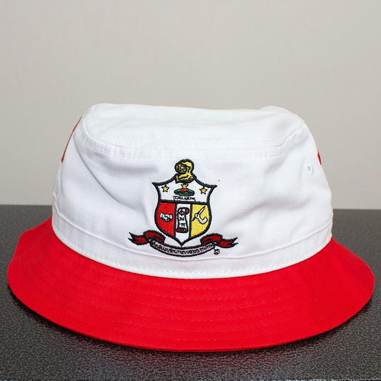 Kappa Alpha Psi Bucket Hat