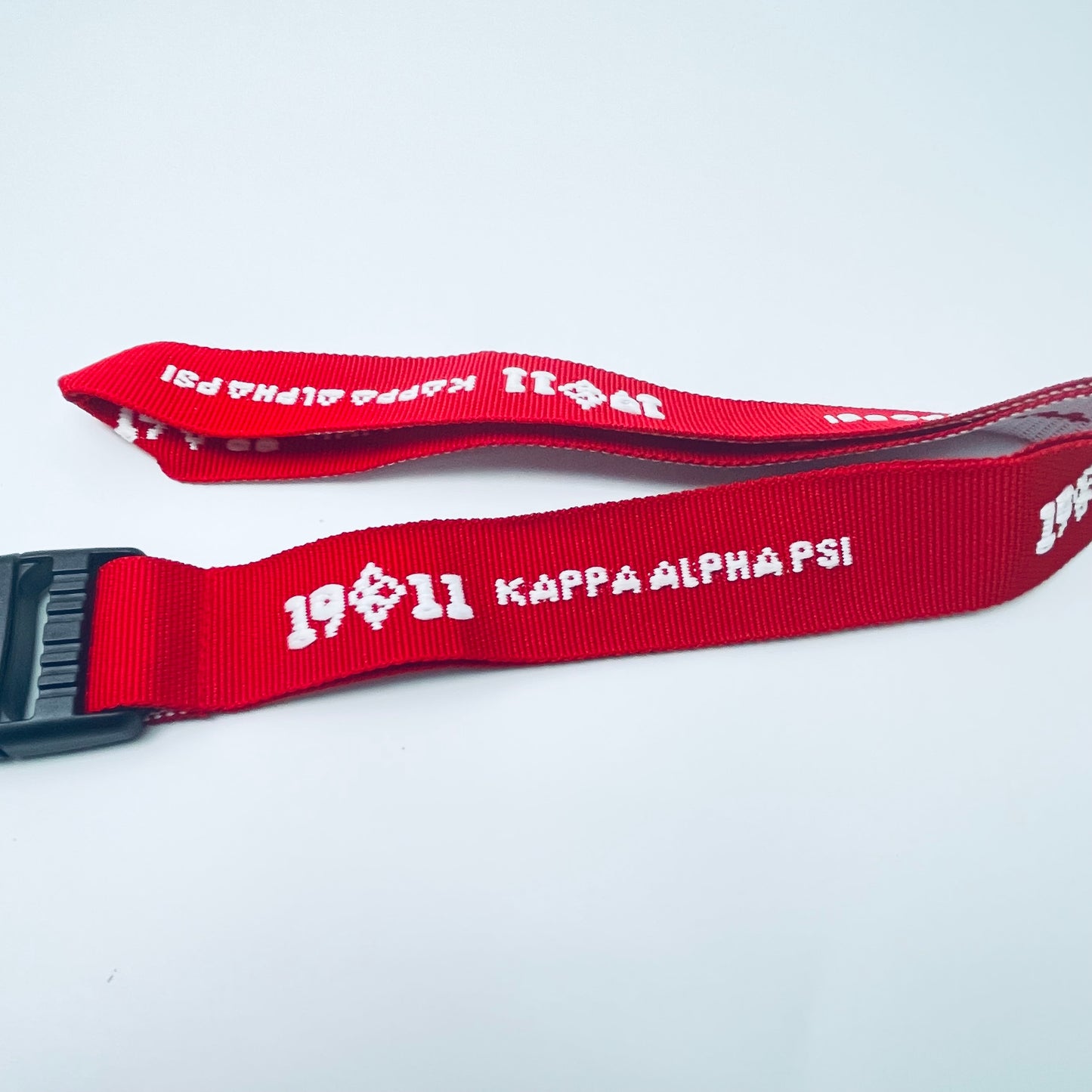 Kappa Alpha Psi Lanyard