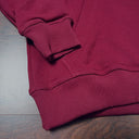 Kappa Alpha Psi Crimson Coat Of Arms Hoodie