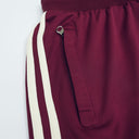 Elevate your fraternity experience with these Kappa Alpha Psi Diamond Shorts. Designed specifically for members of the iconic fraternity KAPsi, these shorts are a must-have for any Nupe. The stunning diamond design adds a touch of elegance and sophistication to any outfit, making them perfect for events or casual outings.Crafted with high-quality materials and attention to detail, these shorts are sure to impress. Show off your pride in your fraternity with these stylish and unique shorts.