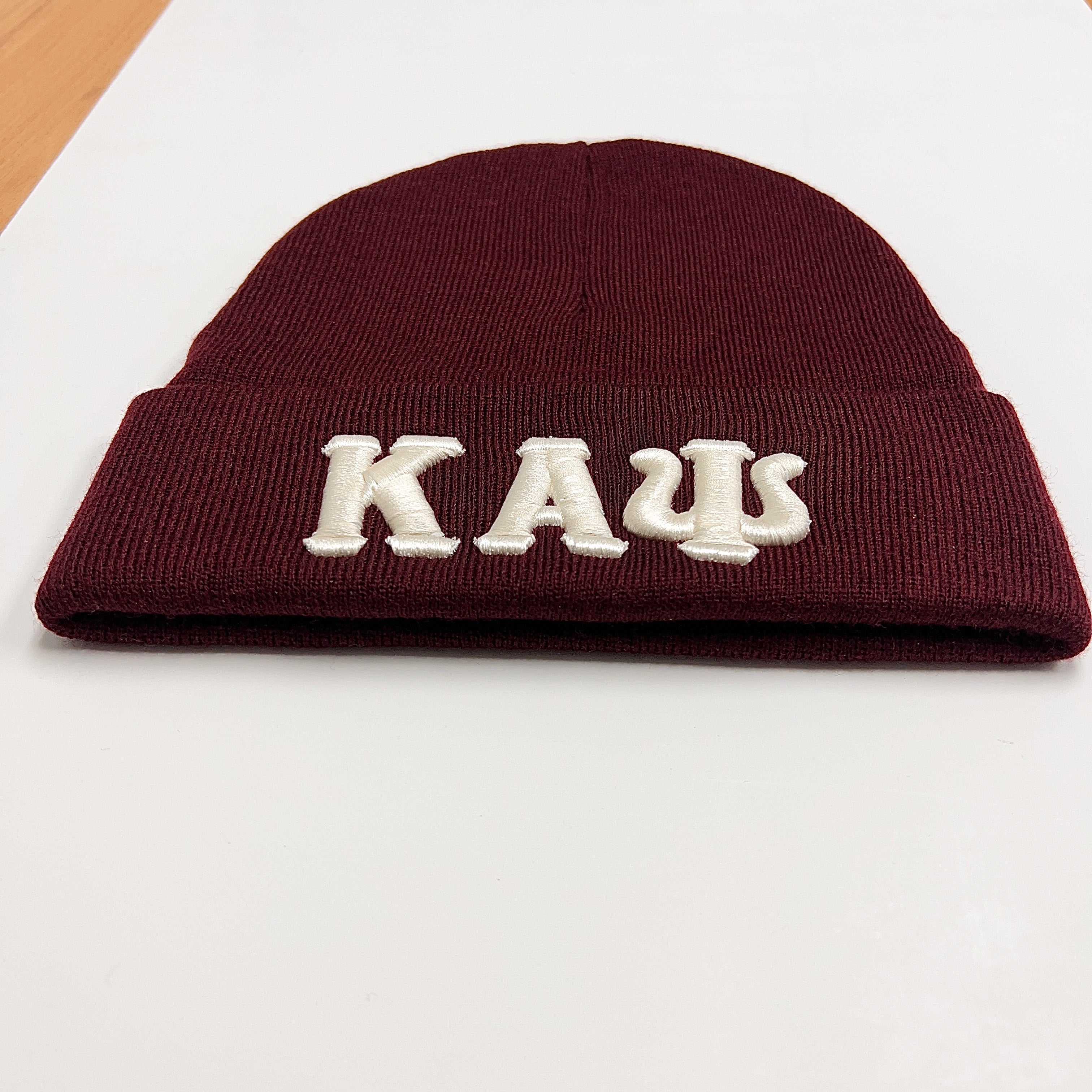 Kappa beanie hat deals