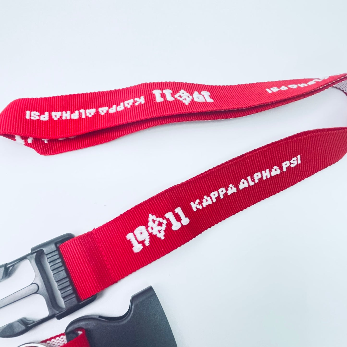 Kappa Alpha Psi Lanyard