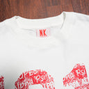 Kappa Alpha Psi 1911 Street Wear - White