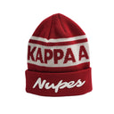 Kappa Alpha Psi “Nupes” Beanie