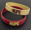 Kappa Alpha Psi Silicone Band (NUPE)