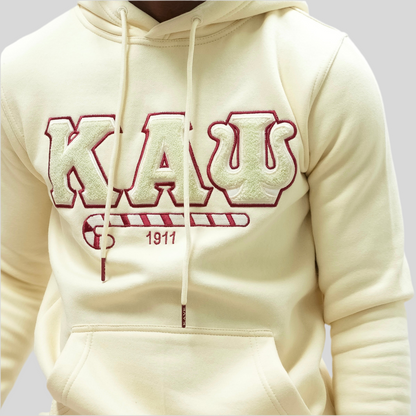 This Hoodie is the perfect addition to any Nupes wardrobe. Show off your support for the fraternity with this comfortable and stylish hoodie.

Crafted from high-quality materials, this hoodie is built to last and withstand daily wear and tear. Its vibrant colors and bold design make it a standout piece that is sure to turn heads. 