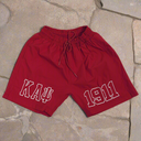 ΚΑΨ 1911 Shorts