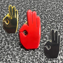 This set of three Kappa Alpha Psi “Yo!” pins is a must-have for any collector or fan of fraternal organizations. The pins feature the iconic “Yo!” hand sign, representing the unity and brotherhood of the Kappa Alpha Psi fraternity. Perfect for displaying on a jacket, backpack, or pin board, these pins are a great way to show your pride and support for the organization.