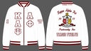 Customized Jacket (APhi Spr 80) - NUPE KAVE