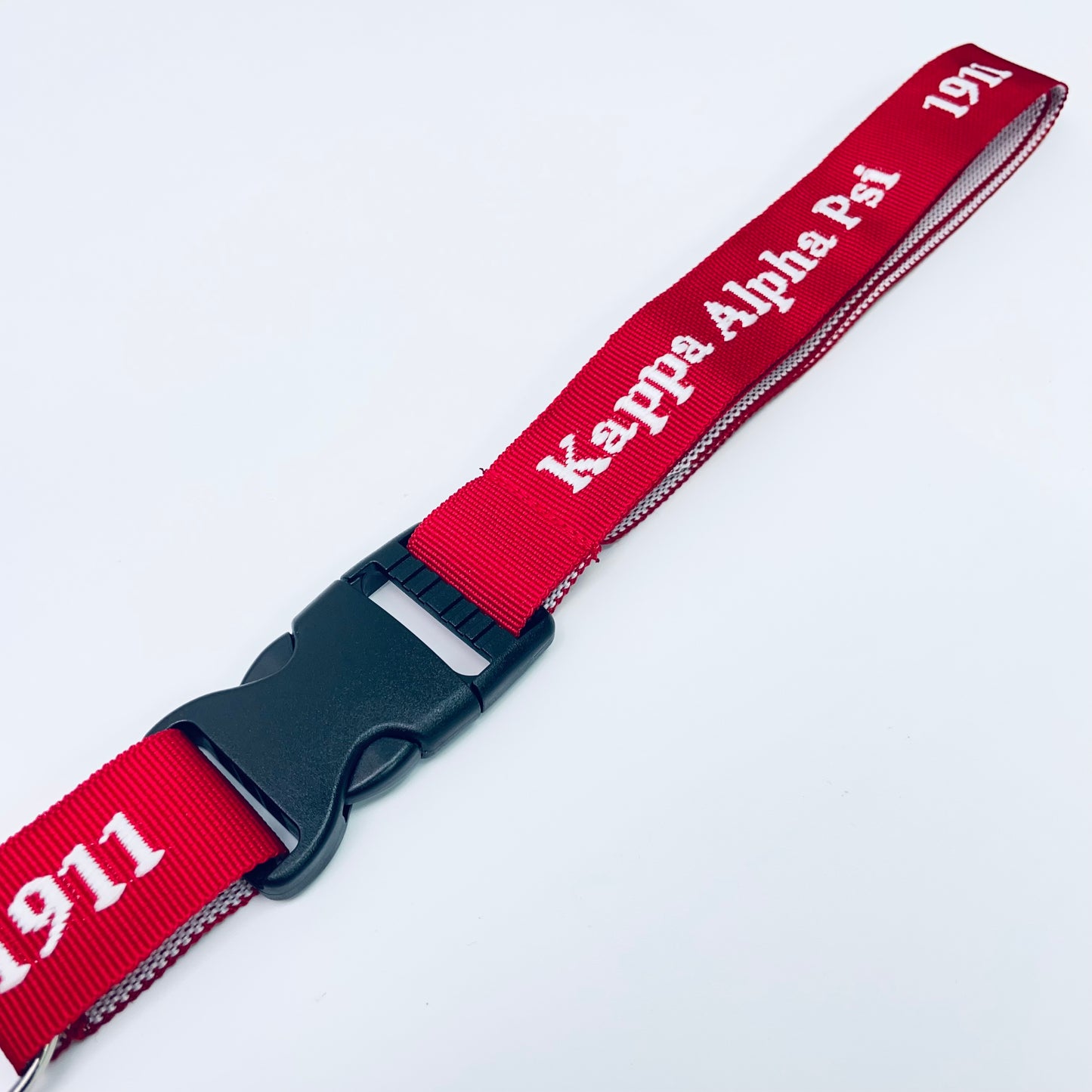 Kappa Alpha Psi Lanyard