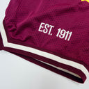 ΚΑΨ Mesh basketbal/ Street Shorts