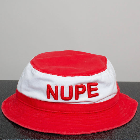 ΚΑΨ “NUPE” Bucket Hat