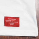 Kappa Alpha Psi 1911 Street Wear - White