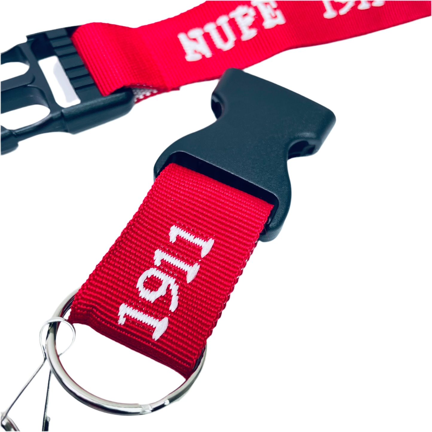 Kappa Alpha Psi Nupe Lanyard