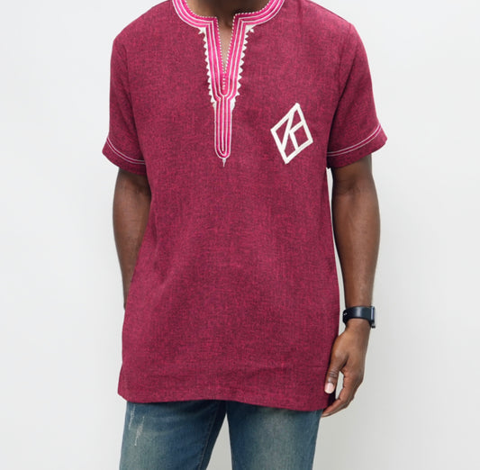 Kappa Alpha Psi African Traditional Wear