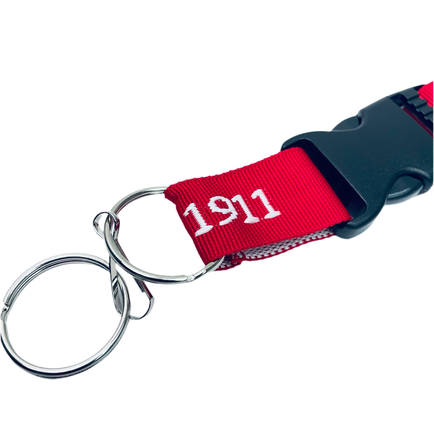 Kappa Alpha Psi Nupe Lanyard