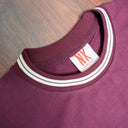 Kappa Alpha Psi Premium T Shirt - NUPE Crimson Design