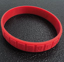 Kappa Alpha Psi Silicone Band (Achievement )
