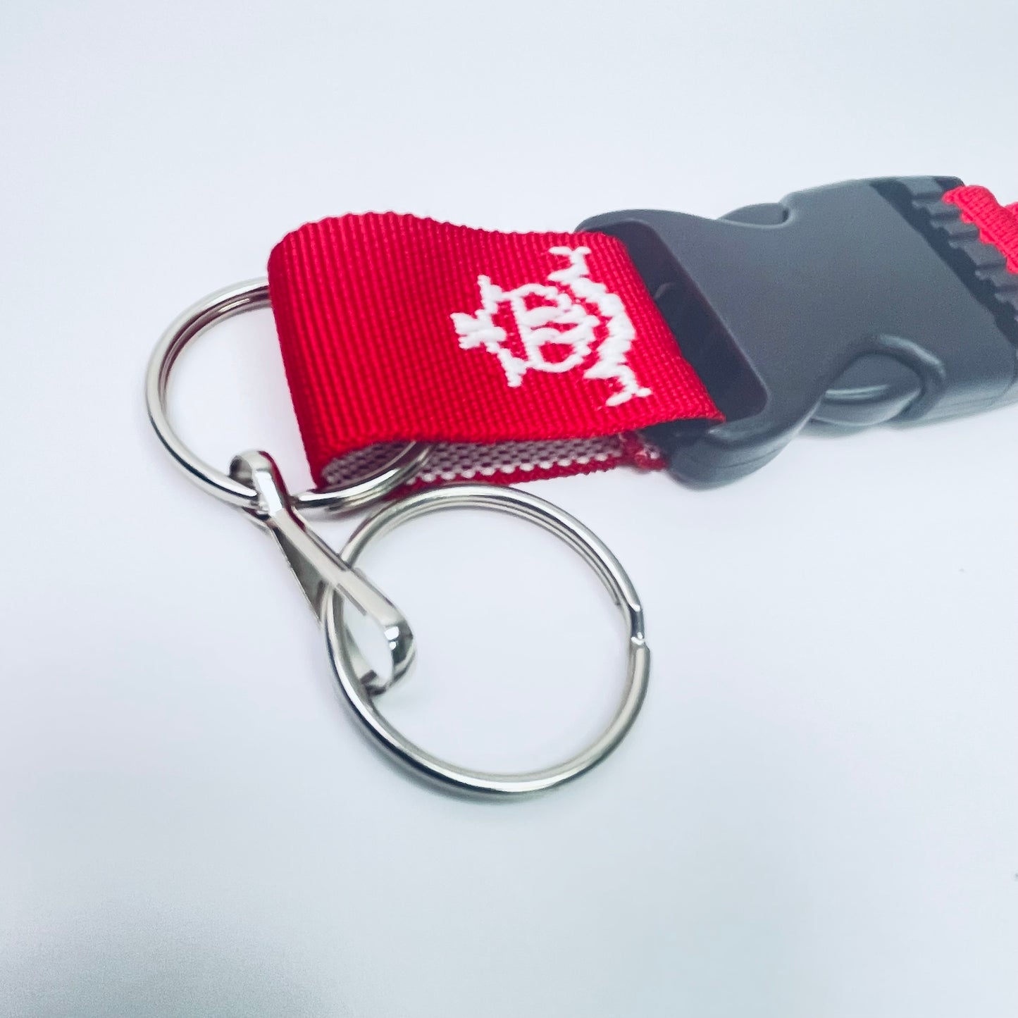 Kappa Alpha Psi Nupe Lanyard