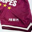 ΚΑΨ Mesh basketbal/ Street Shorts