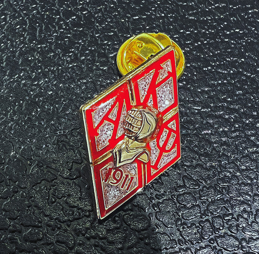 Kappa Alpha Psi Diamond K Pin