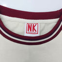 Represent your organization with pride by wearing this stylish and comfortable t-shirt. Whether you're attending a fraternity event or just hanging out with friends, this shirt is sure to turn heads. Don't miss out on the opportunity to show your support for Kappa Alpha Psi - order your "Diggs Boys" cream t-shirt today!