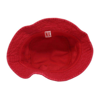 Crafted from high-quality materials, this hat is built to last and will keep its shape even after multiple wears. Whether you're lounging by the pool or hitting the streets, this hat will keep you looking sharp and feeling comfortable. Don't miss out on the chance to show your pride in style - add this Kappa Alpha Psi bucket hat to your collection today!

