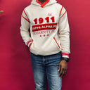 1911 Exklusive ΚΑΨ Hoodie