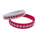 Kappa Alpha Psi Silicone Band