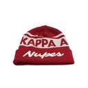 Kappa Alpha Psi “Nupes” Beanie
