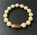 Kappa Alpha Psi Beaded Bracelet