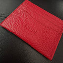 Kappa Alpha Psi “NUPE” Slim ID Card Holder
