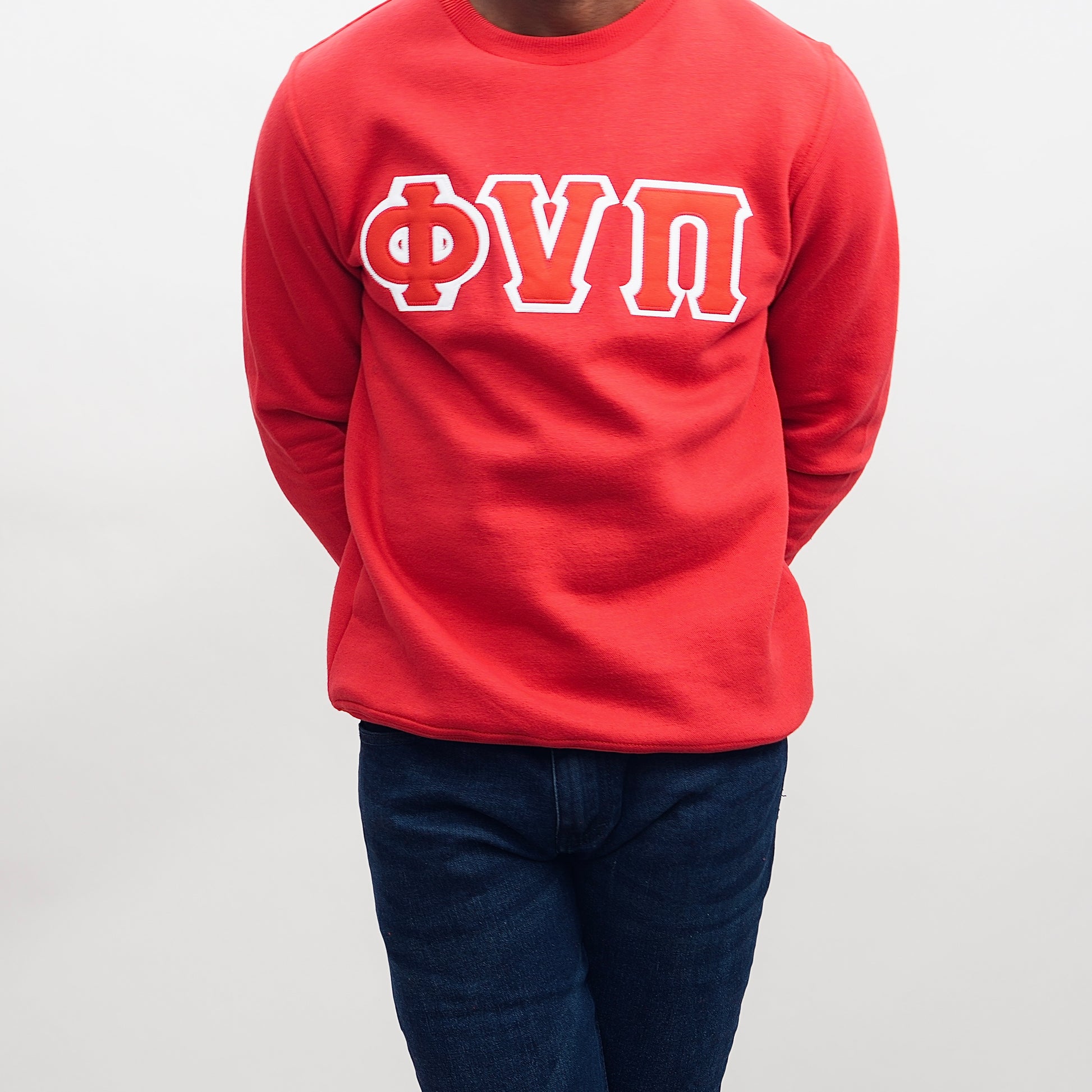 Show your pride for Kappa Alpha Psi with this sweatshirt. Perfect for members of the Fraternity , this sweatshirt is a must-have for any collector of historical memorabilia. Its vibrant colors and bold letters make a statement wherever you go.