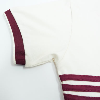 The&nbsp;Kappa Alpha Psi Coat of Arms T-Shirt is a stylish and comfortable option for brothers of the Kappa Alpha Psi fraternity. Featuring the iconic coat of arms of the organization, this shirt proudly displays the brand's heritage and values. Made from high-quality materials, this T-shirt is a great addition to any Nupes wardrobe, allowing him to show off his affiliation with Kappa in a casual and fashionable way.