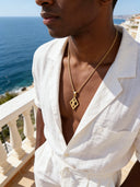 Kappa Alpha Psi Necklace - Stylish and Meaningful Fraternity Jewelry