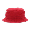 Show off your Kappa Alpha Psi pride with this stylish bucket hat. Perfect for any Fraternity event, this hat is a must-have addition to your collection. Made with high-quality materials, it's durable and long-lasting. The iconic Kappa Alpha Psi logo is prominently displayed on the front, making it a great conversation starter. Ideal for sunny days, this bucket hat will keep you protected from the sun while looking great. 