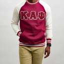 Kappa Alpha Psi Chinelle Sweatshirt