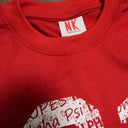 Kappa Alpha Psi 1911 Street Wear - Red