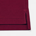 Kappa Alpha Psi Polo Shirt - Iconic Dark Maroon Design
