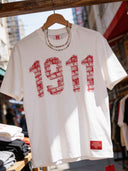 Kappa Alpha Psi 1911 Street Wear - White