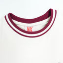 Kappa Alpha Psi Pocket Short Sleeve T Shirt Cream