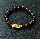 Kappa Alpha Psi Beaded Bracelet