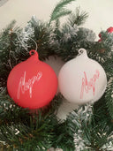 Kappa Alpha Psi Christmas Ornaments