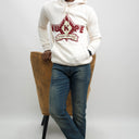 Kappa Alpha Psi Diamond Chenille Hoodie