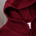 Kappa Alpha Psi Wool Acrylic Fleece Hoodie